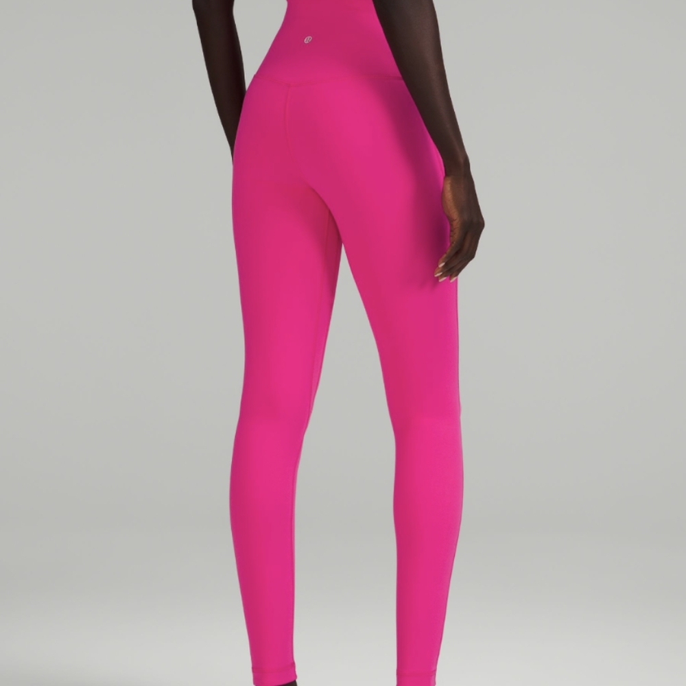 Lululemon Align 25" Leggings